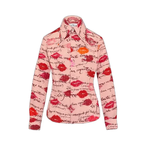 Violin Tuxedo Shirt