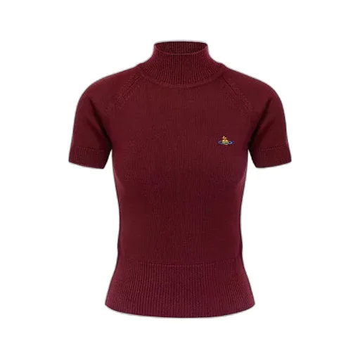 Bea Turtleneck Top