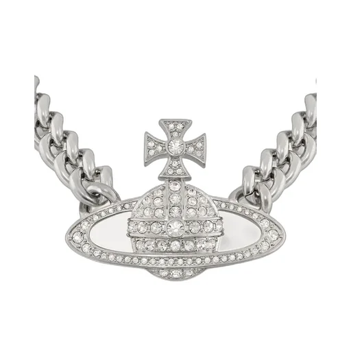 Neysa Chain Necklace