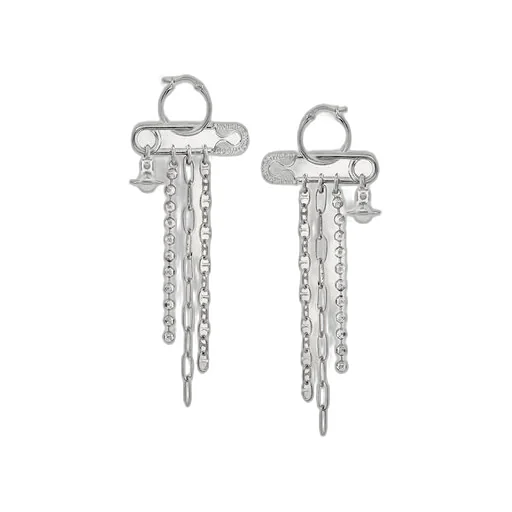 Ginetta Earrings