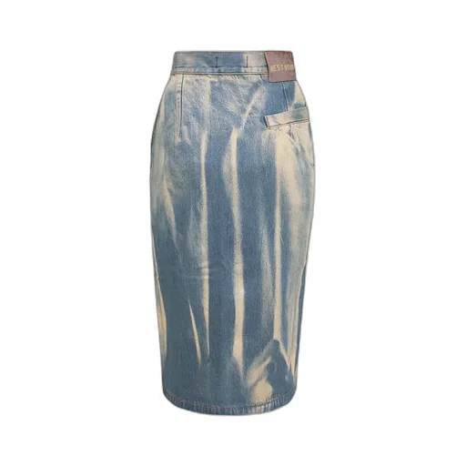 Trouser Skirt