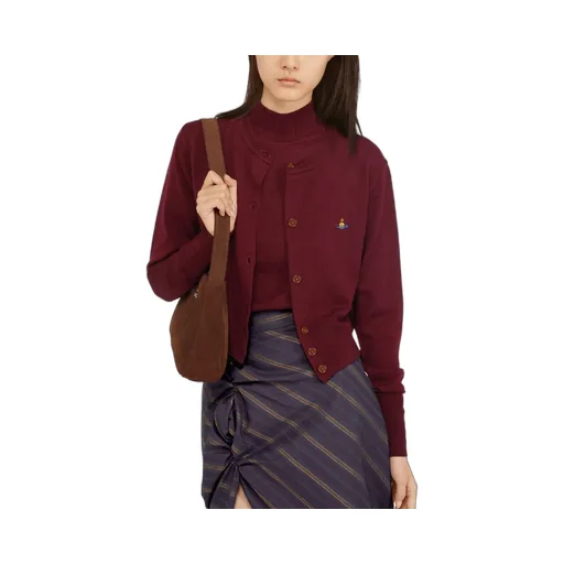 Cropped Cardi