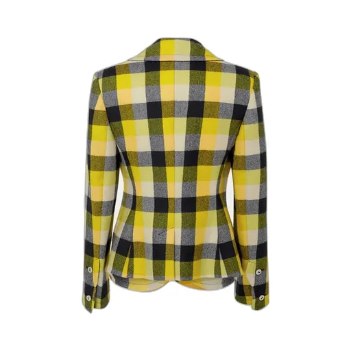 Georgia Jacket