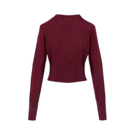 Cropped Cardi