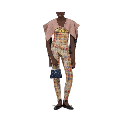 Granny Frame Purse
