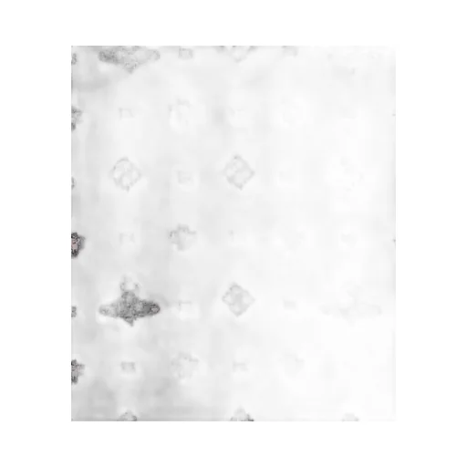 Ikat Pocket Square
