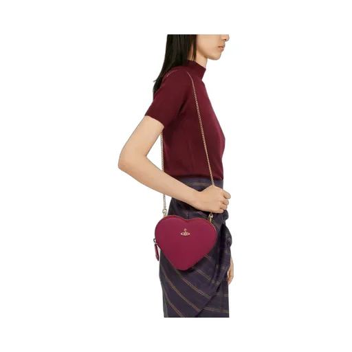 New Heart Crossbody