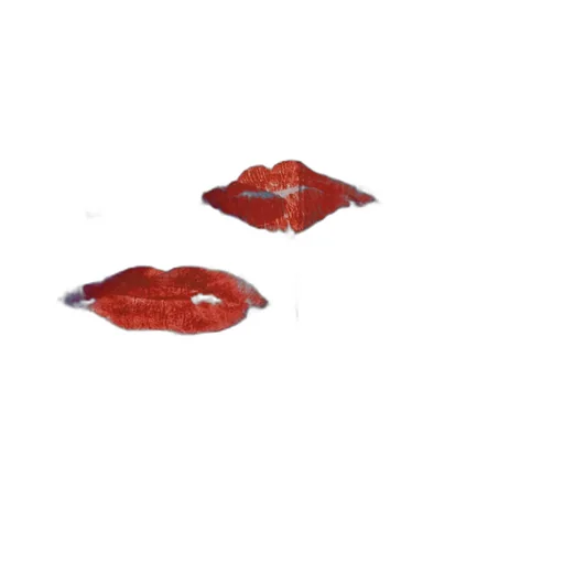 Union Jack Kiss Square
