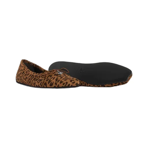 Ballerina Shoe