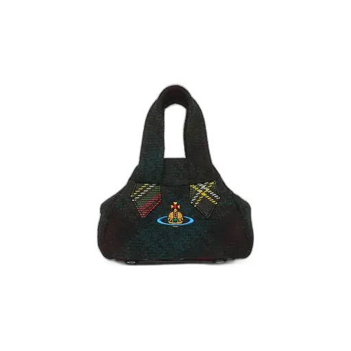Yasmine Mini Archive Handbag