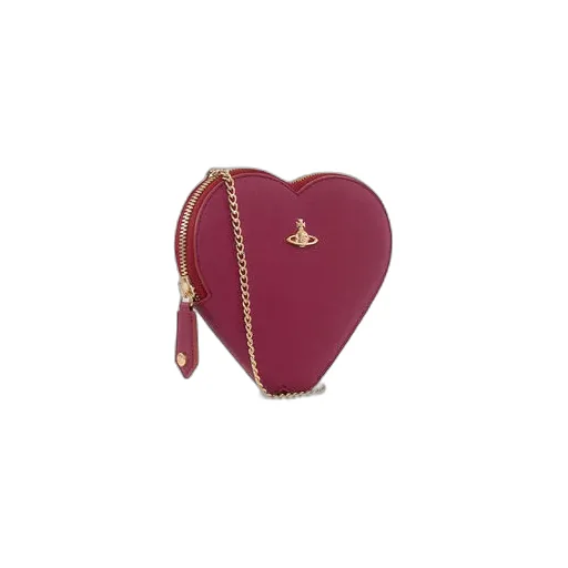 New Heart Crossbody
