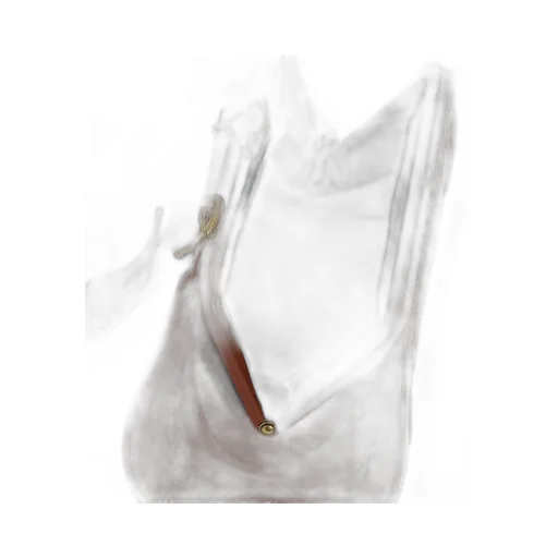 Ascot Frame Bag