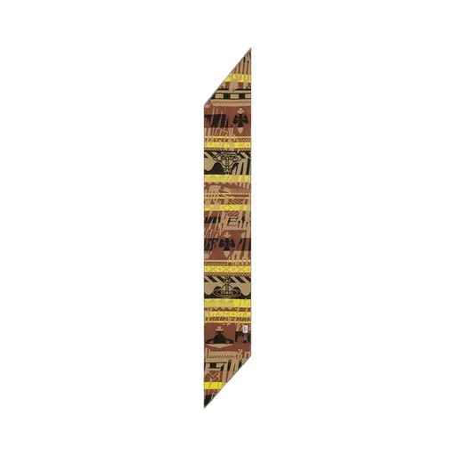 Two Point Scarf