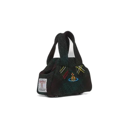 Yasmine Mini Archive Handbag