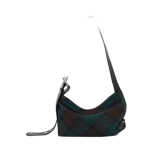 Maxime Small Crossbody