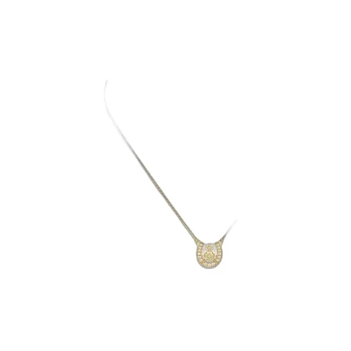 Mare Pendant Necklace