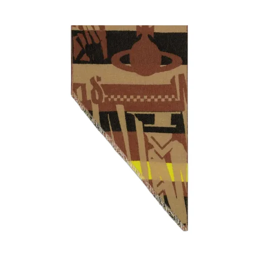 Two Point Scarf