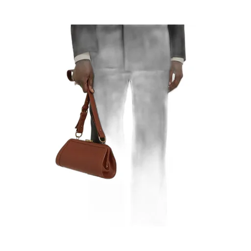 Ascot Frame Bag