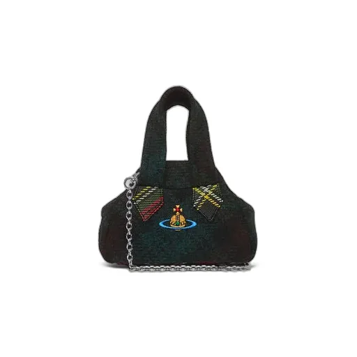 Yasmine Mini Archive Handbag
