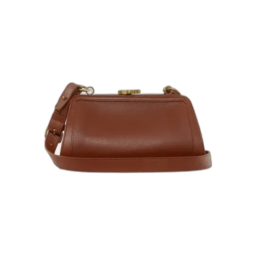 Ascot Frame Bag