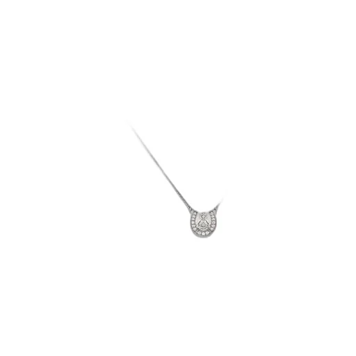 Mare Pendant Necklace