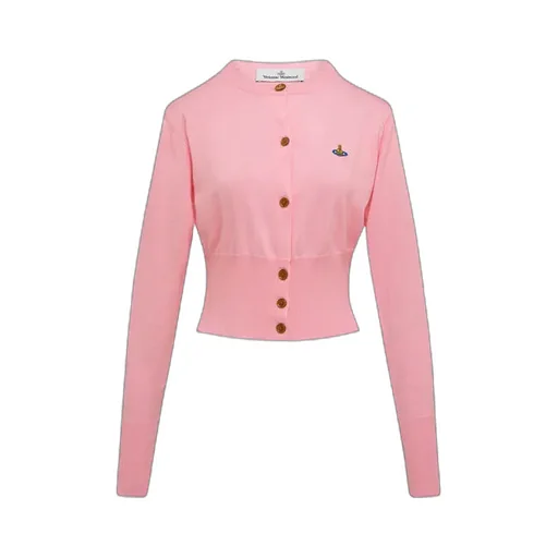 Bea Cropped Cardigan