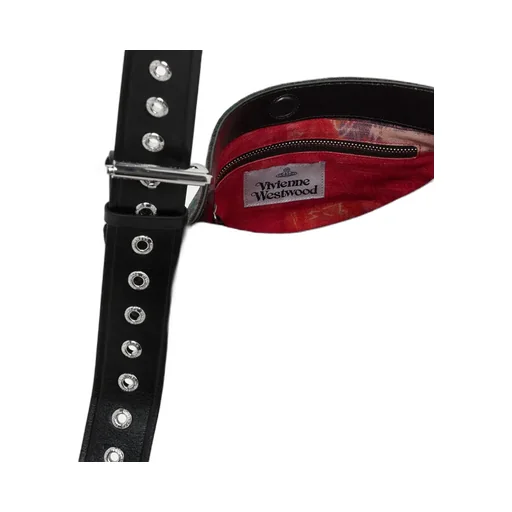 Maxime Small Crossbody