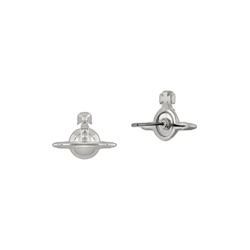 Solid Orb Earrings