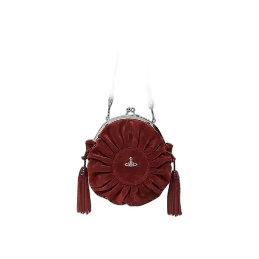 Rosie Frame Bag