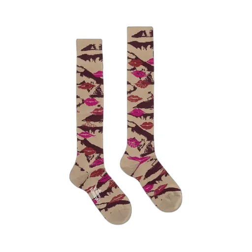 High Sock