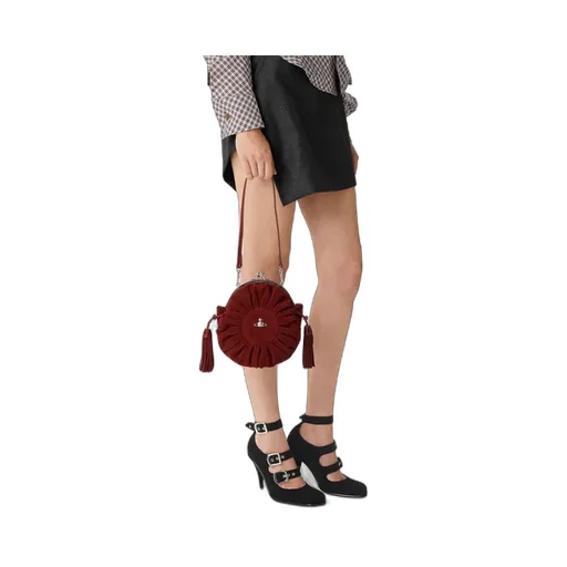 Rosie Frame Bag
