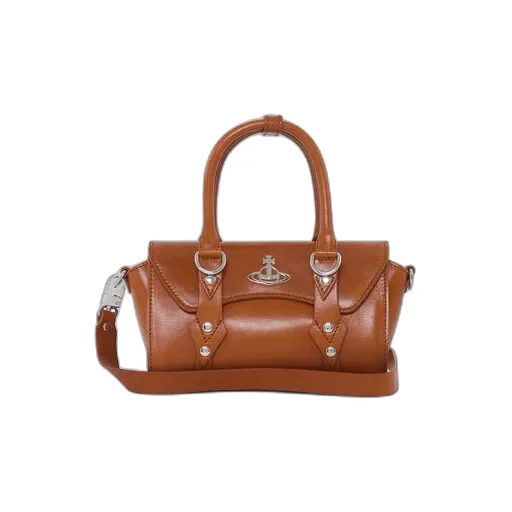 Bettina Mini Crossbody