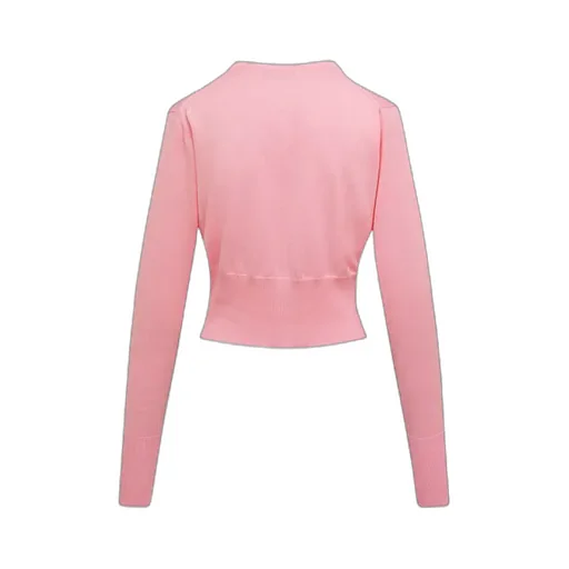Bea Cropped Cardigan