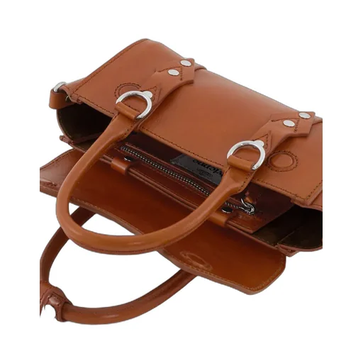 Bettina Mini Crossbody