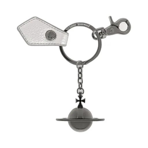 3D Orb Keyring