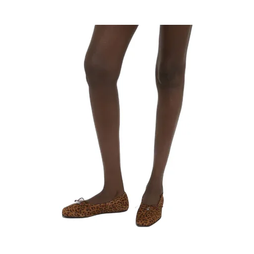 Ballerina Shoe