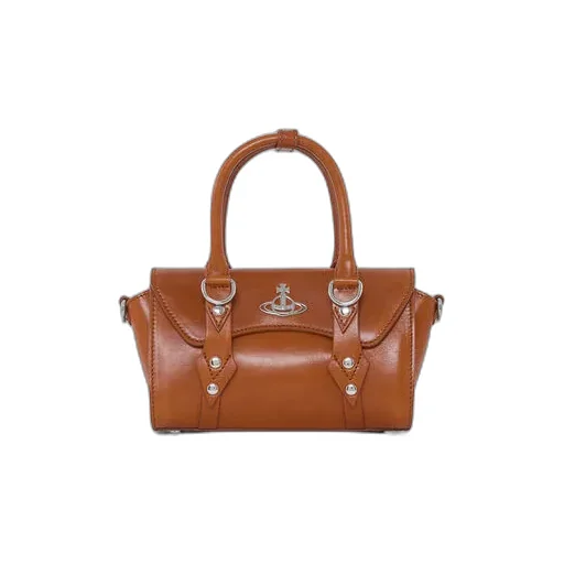 Bettina Mini Crossbody
