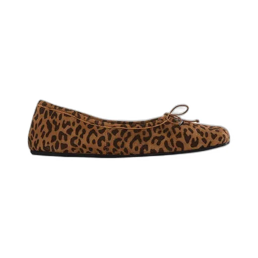 Ballerina Shoe