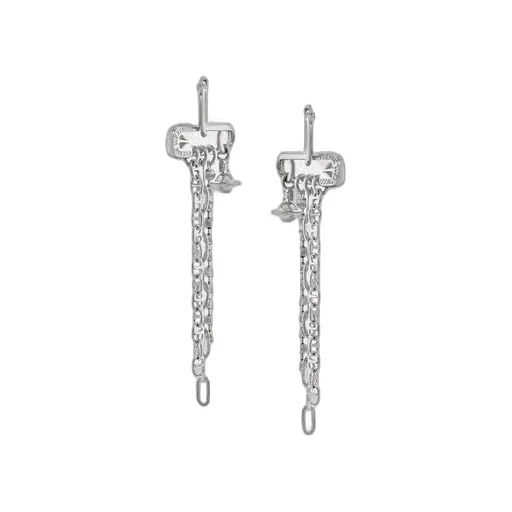 Ginetta Earrings