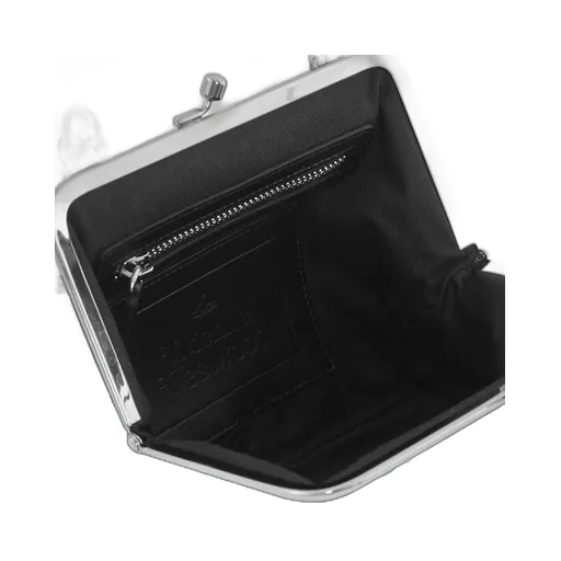 Granny Frame Purse