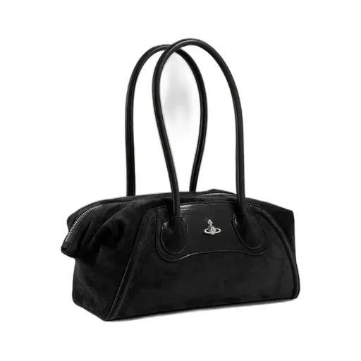 Shirley Small Holdall