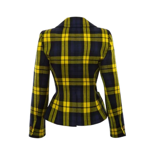 Drunken Jacket