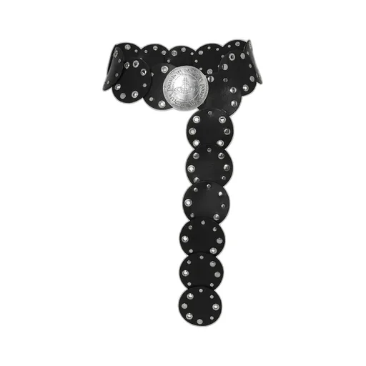Concho Belt