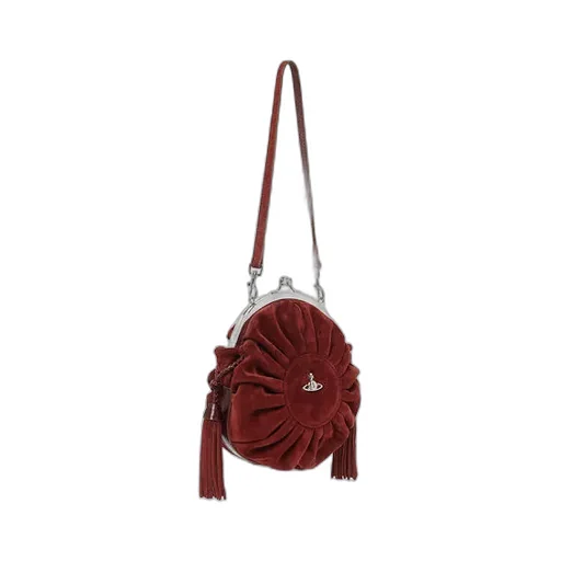 Rosie Frame Bag