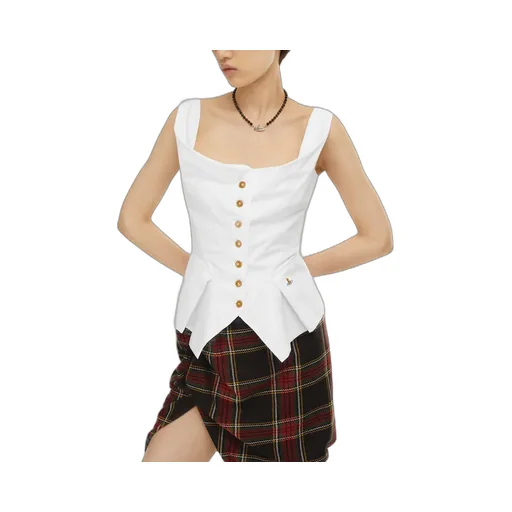 Monday Vest