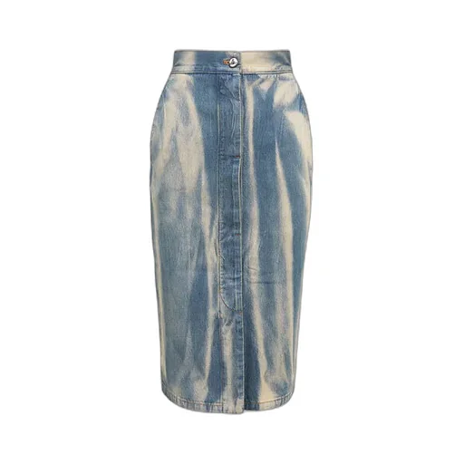 Trouser Skirt
