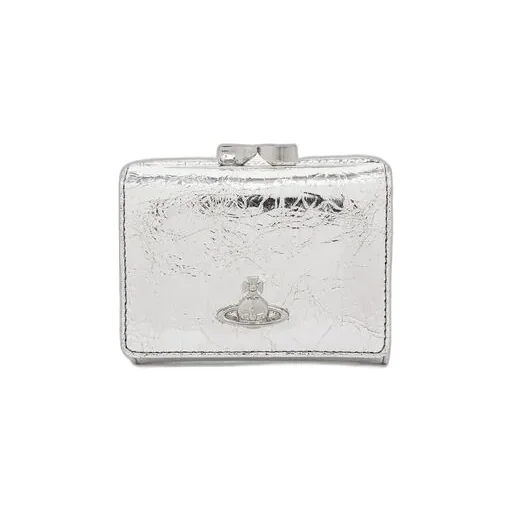 Small Frame Wallet