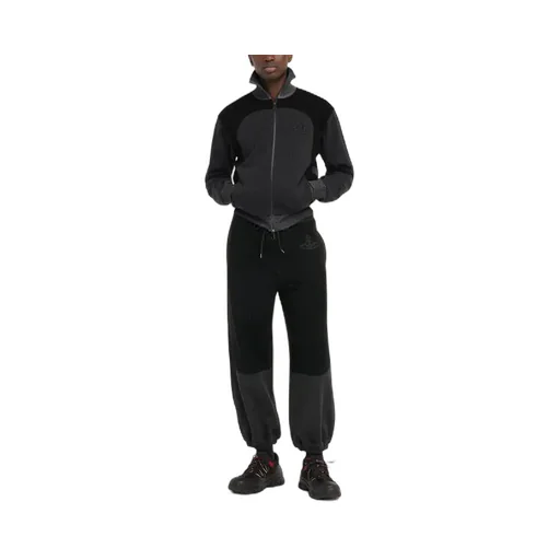Alien Track Jacket