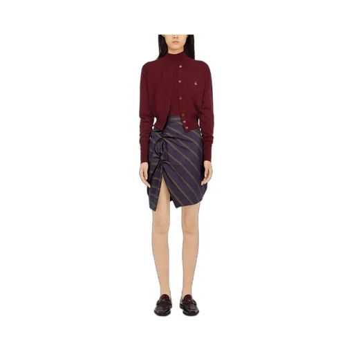 Cropped Cardi