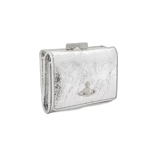 Small Frame Wallet